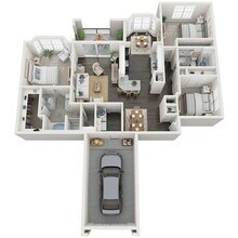 San Saba 2021 floor plan